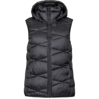 Women's sleeveless down jacket Hannah Betlis