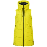 Women's sleeveless down jacket Hannah Ela