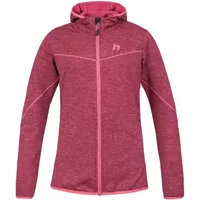 Women's Hooded Sweat Jacket Hannah Dagnys image 2