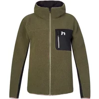 Women's hooded fleece Hannah Koala image 2