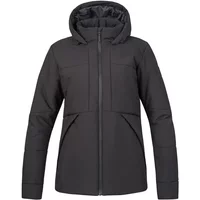 Women's zipped waterproof jacket Hannah Tea