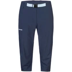 Women's Hiking Trousers Hannah Atta Capri
