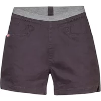Women's shorts Hannah Mokka image 2
