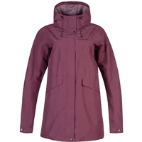 Women's waterproof jacket Hannah Zafrina II image 2