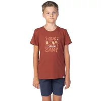 Kid's T-shirt Hannah Randy II