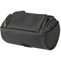 Velo Store - UK Cylinder hanger bag synthetic leather Hapo-G Ges Gorla | Extra 10% off with Subscription, Postage £16.79 to UK Fedex.