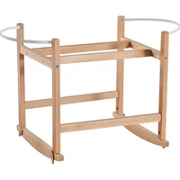 Schommelmand voor baby's Happy Moses