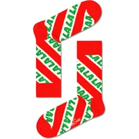 Socks Happy Socks Fa La La La