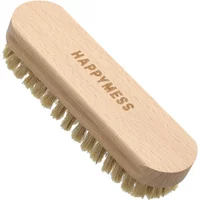 Child Wool Care Brush Happymess