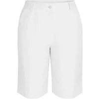 Bermuda-Shorts für Damen Haris Cotton Curve Elastic Waistband