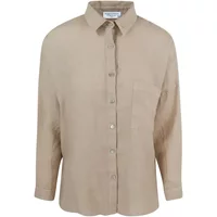 Langarmshirt Damen Haris Cotton