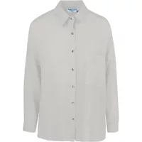 Langarmshirt Damen Haris Cotton