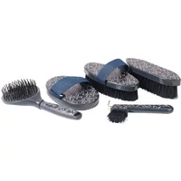 Pferdebürsten-Set Harry’s Horse Pferdebürsten-Set Harry’s Horse