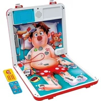 Jeux de société Hasbro Operation Game