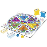Jeux de société Trivial Pursuit Famille Hasbro France