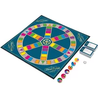 Jeux de société Hasbro Trivial Classic spanish