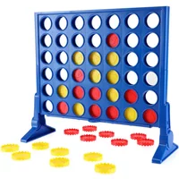 Jeux de société Hasbro Connect 4