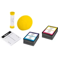 Bordspellen Hasbro Tabu