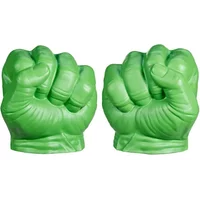Schlagkräftige Replik Hasbro Avengers Roleplay Hulk