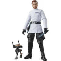 Figurine Hasbro Star Wars Jedi: Survivor Vintage Cal Kestis (Imperial Officer Disguise)