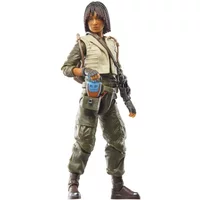 Sneakids Réduction de 75 % sur la figurine Osha Aniseya de Star Wars Black Series