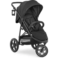 Dreirädriger Kinderwagen Hauck Rapid 3R
