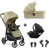 3-in-1 Kinderwagen Hauck Shop N Care