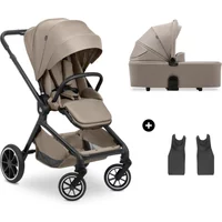 Kinderwagen Hauck Move N Care
