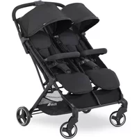 Doppel-Kinderwagen Hauck Swift X
