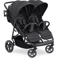 Doppel-Kinderwagen Hauck Uptown