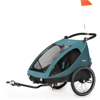 2-in-1 Kinderwagen Hauck Dryk