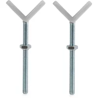 Y-Adapter für Sicherheitsbarrieren für Babys Hauck