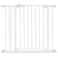 Sicherheitsbarriere mit 9 cm Verlängerung für Baby Hauck Clear Step 2