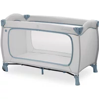Reisebett für Babys Hauck Sleep N Play Go Plus
