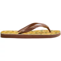 Flip-flops Havaianas Farm Banana Deco