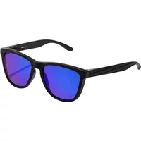Polarized sunglasses Hawkers One Raw Carbono