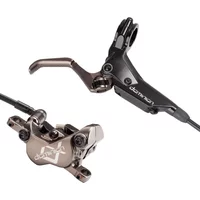Velo Store - UK Front brake Hayes Dominion A4 SFL | Extra 10% off with Subscription, Postage £16.79 to UK Fedex.