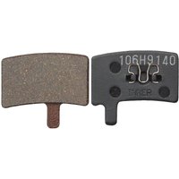 Velo Store - UK Semi-metallic bicycle brake pads Hayes Stroker T106 | Extra 10% off with Subscription, Postage £16.79 to UK Fedex.