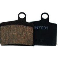 Velo Store - UK Bike brake pad Hayes Dyno/Prime Sport/Radar/Stroker Ryde T122 | Extra 10% off with Subscription, Postage £16.79 to UK Fedex.