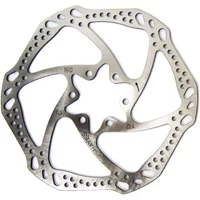 Velo Store - UK Lightweight brake disc + screw Hayes L6 | Extra 10% off with Subscription, Postage £16.79 to UK Fedex.