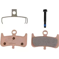 Velo Store - UK Bike brake pad Hayes Dominion A4 T100 | Extra 10% off with Subscription, Postage £16.79 to UK Fedex.