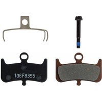 Velo Store - UK Bike brake pad Hayes Dominion T4 T106 | Extra 10% off with Subscription, Postage £16.79 to UK Fedex.