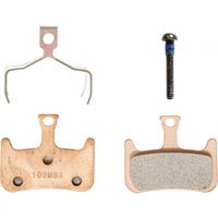 Velo Store - UK Bike brake pad Hayes Dominion T106 | Extra 10% off with Subscription, Postage £16.79 to UK Fedex.
