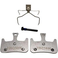 Velo Store - UK Bike brake pad Hayes Dominion T2 T106 | Extra 10% off with Subscription, Postage £16.79 to UK Fedex.