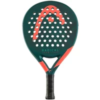 Raquete de padel Head Radical Team Light 2026