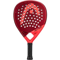 Raqueta de padel Head Alpha Plus 2025