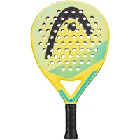 Raqueta de padel Head Radial 2025