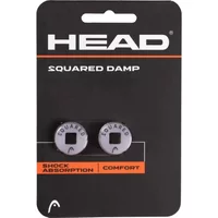 SmashExpert Aktion 16% Rabatt auf Antivibrator Head Squared 2er Set