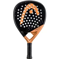 Raquete de padel Head Speed Motion 2023 Preto