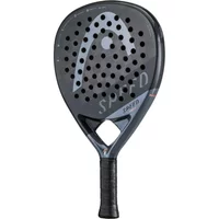 Raquete de padel Head Speed Pro X 2023 Preto